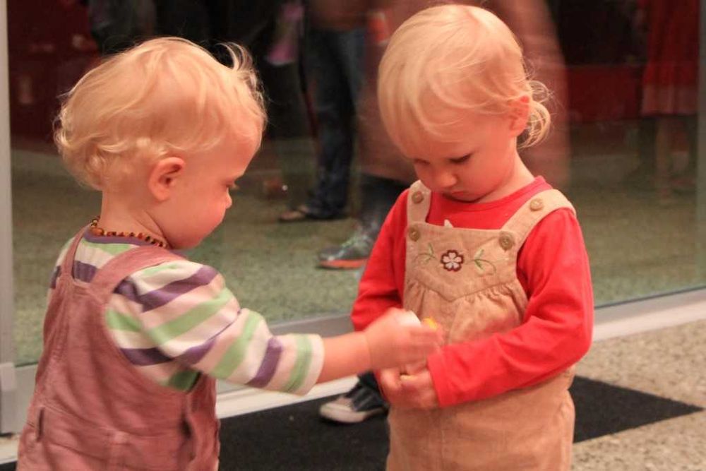 Lantern Walk in Rainbow Beach post image