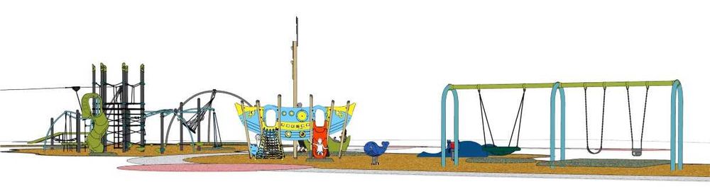 A makeover for Lawrie Hanson Park post image