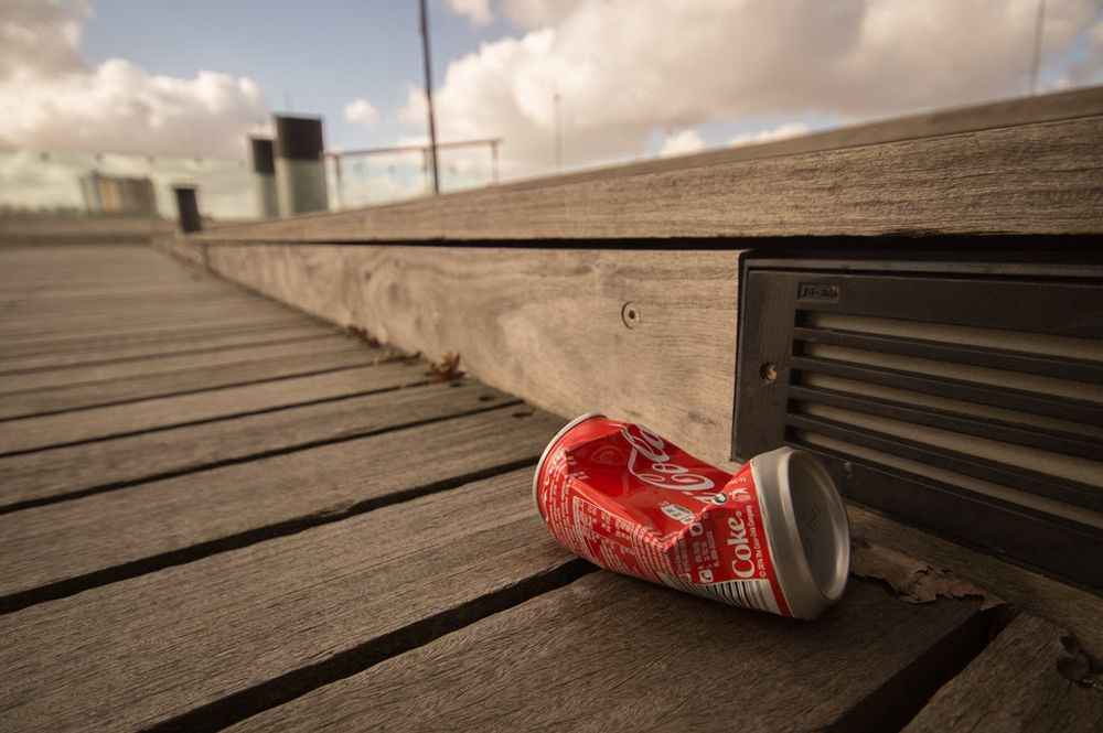 Container recycling for Qld in 2018 post image