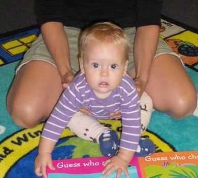 Rainbow Beach – Library Happenings August 2016 post image