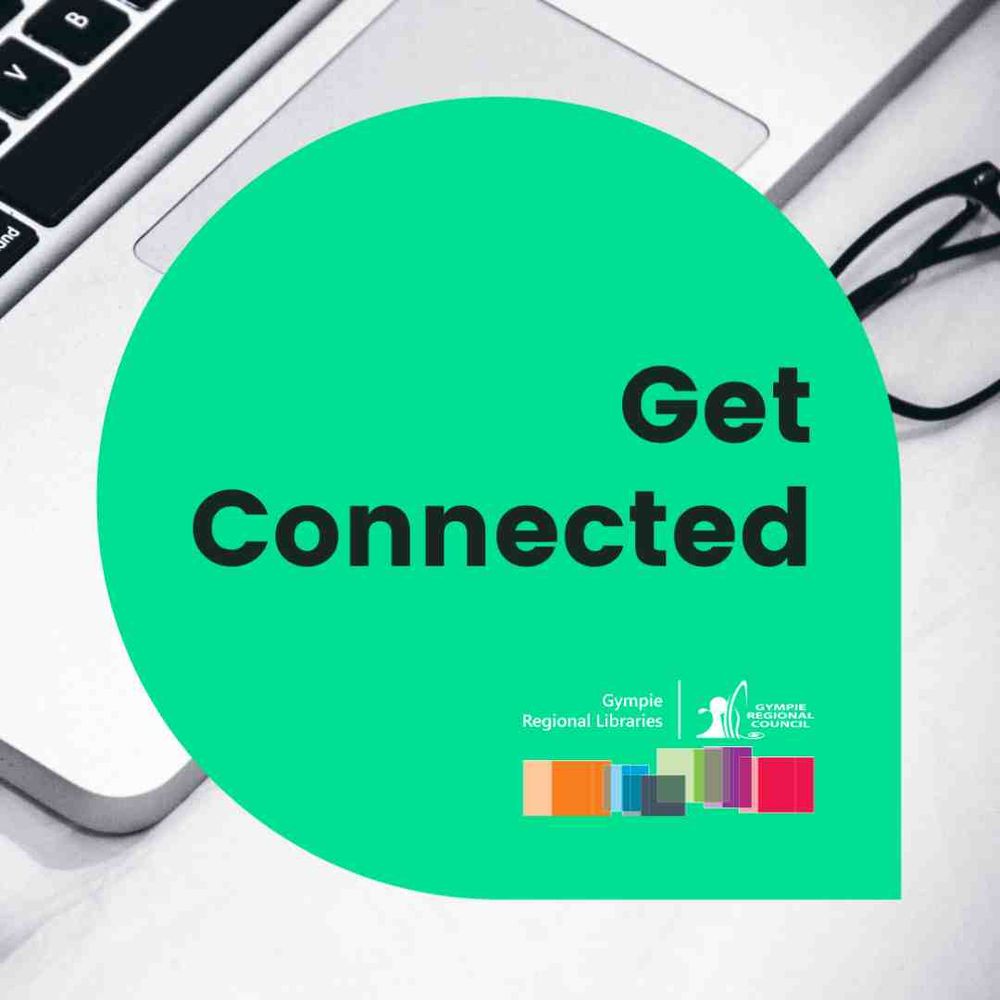 Be Connected Month at the Library post image