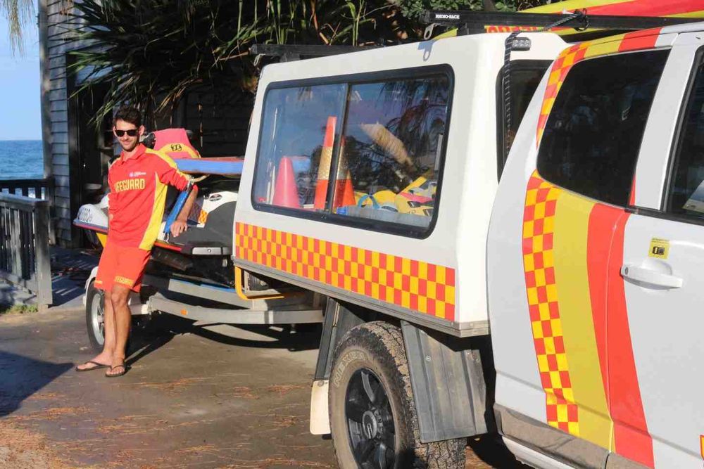 Welcome Jake post image