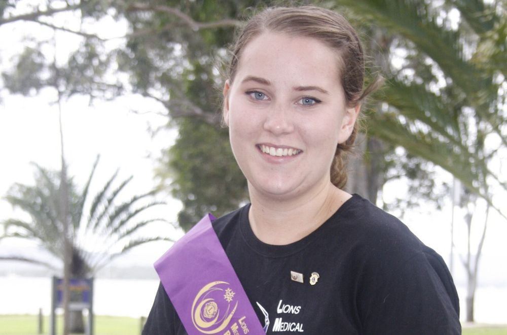 A quest for Michaela post image