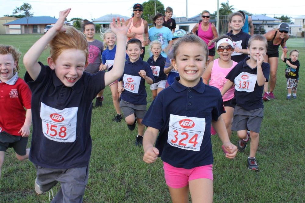 Car wash for Little Athletics post image