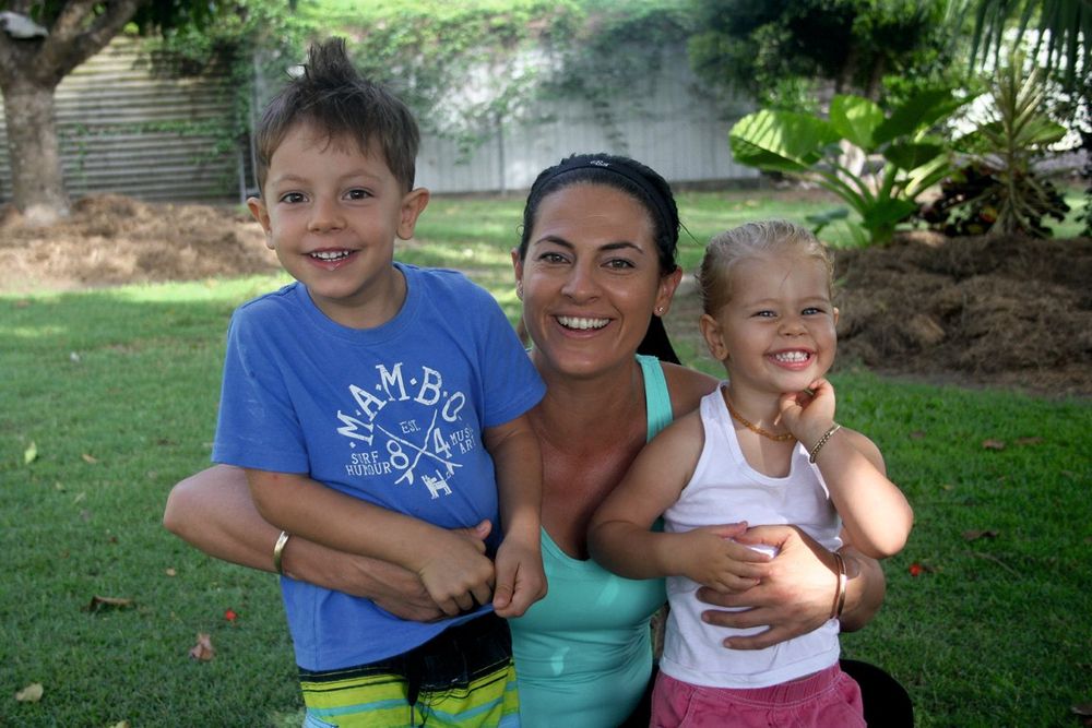 Little Athletics - up and running! post image