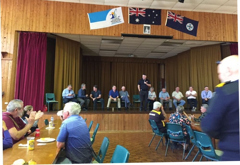 Big Moves afoot in Marine Rescue post image