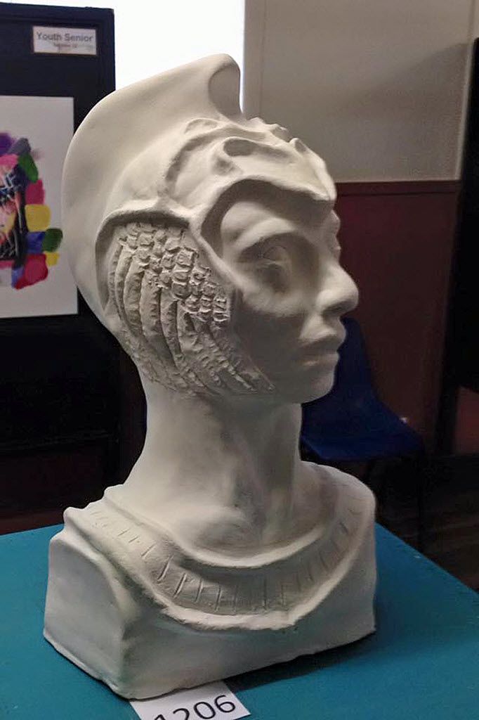 Mary Valley Art Festival is more than paintings. post image