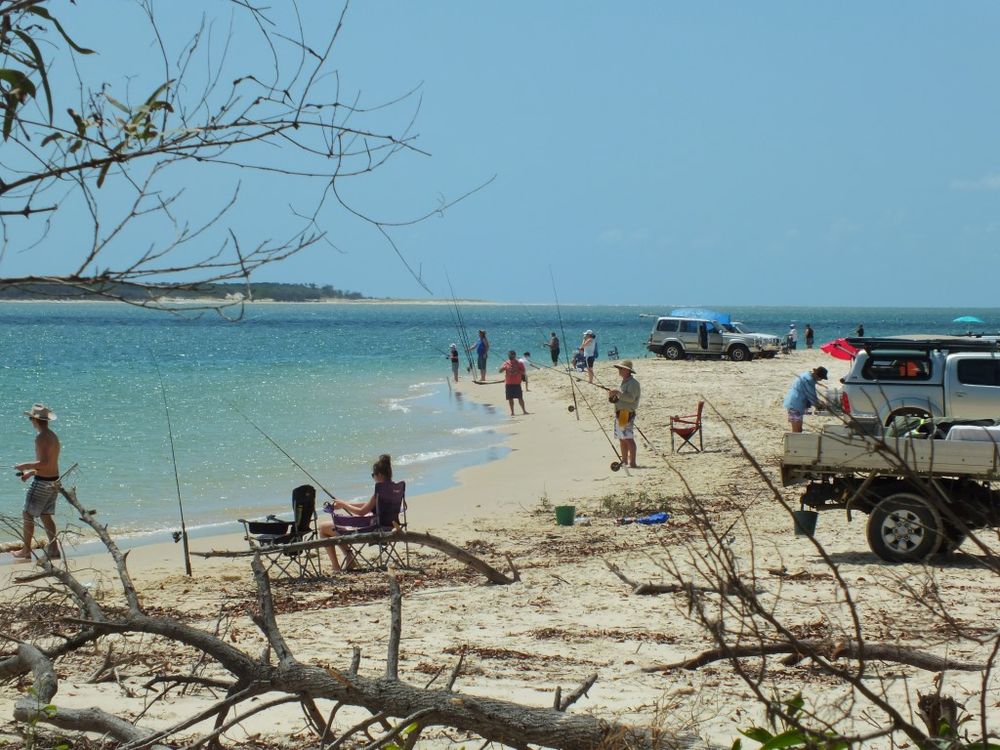 What are the plans for Inskip? post image