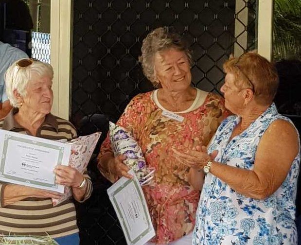 Meals on Wheels ready to serve Rainbow Beach post image