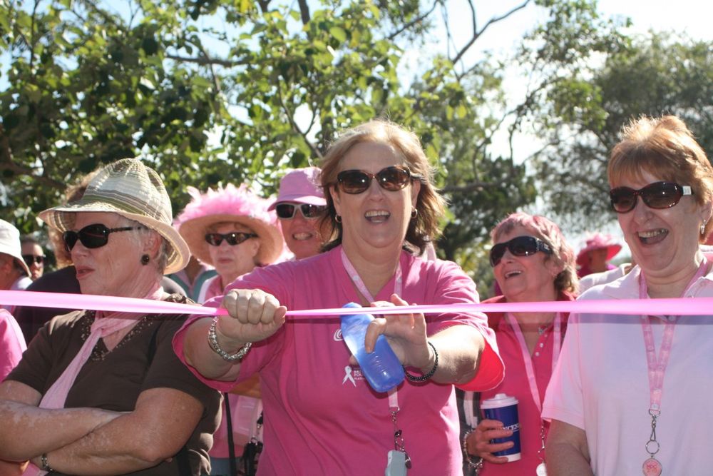 Mother's Day Walk for Breast Cancer post image