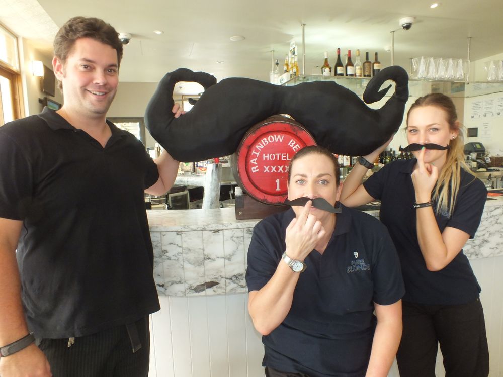 Support the Hairy Fight post image