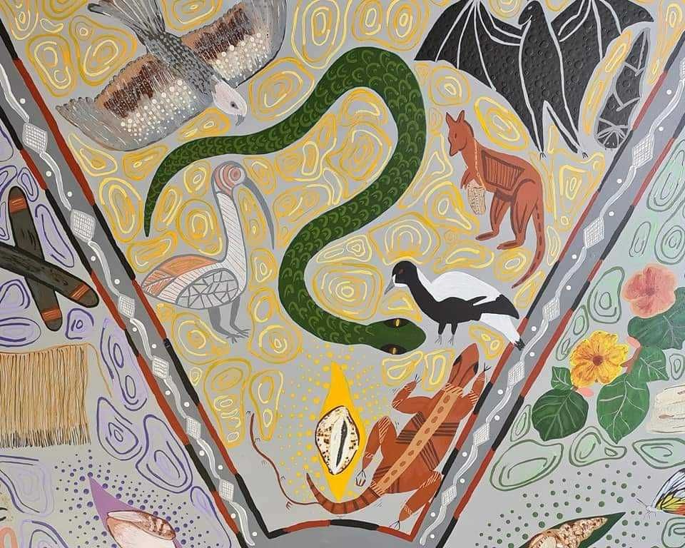 A Home for the Trial Artwork post image