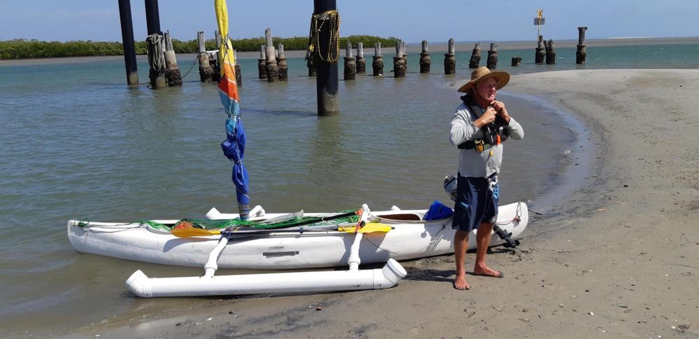 Murrays exciting adventure post image