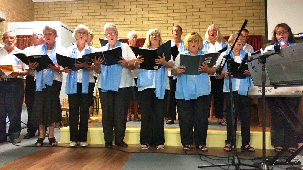 Join the Coolabay Choir post image