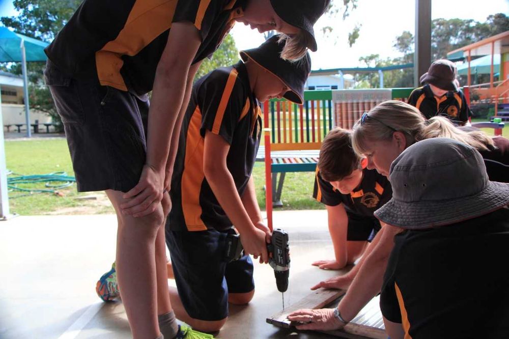 Music in the Garden post image