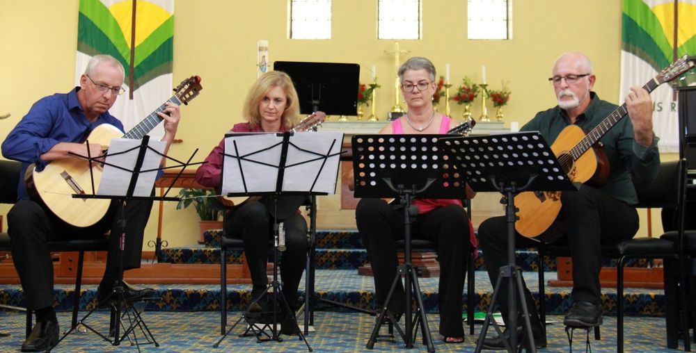 Art, Word & Music post image