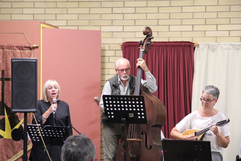 Your Entertainment October 2015 post image