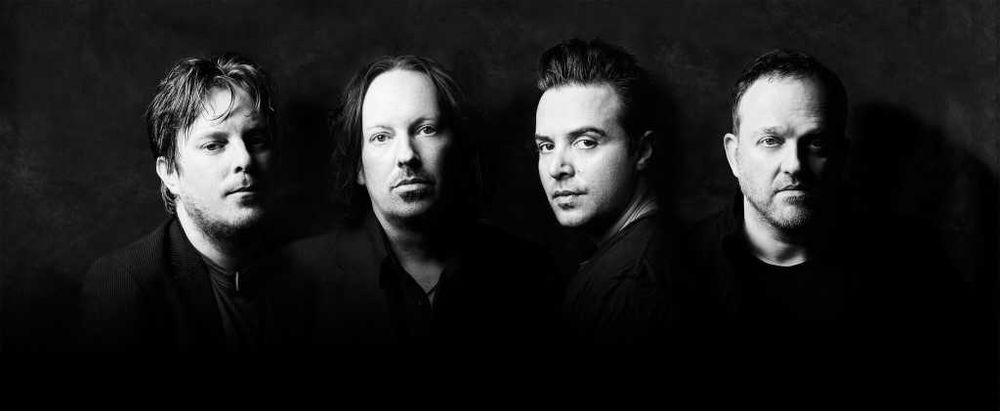 Headliners at Rush Festival post image