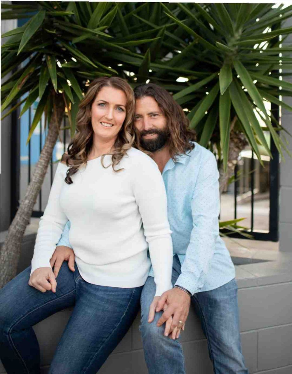 Arthur family take on the gym post image