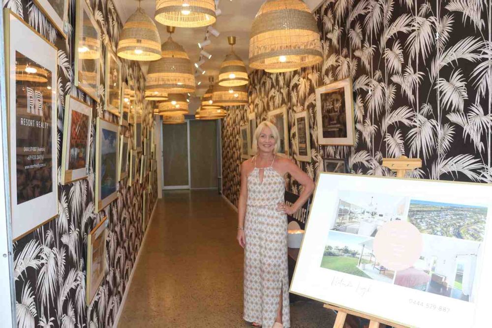 New business - Natasha Leigh post image