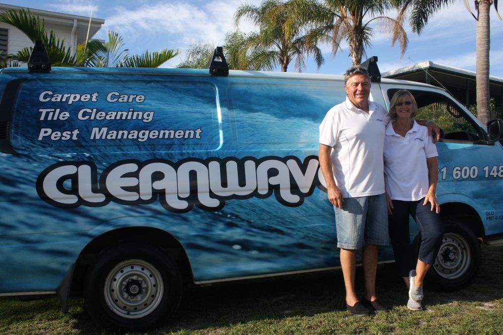 Meet the locals - Jan and Noel Goldsworthy post image