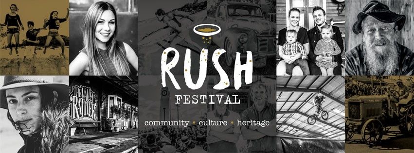 Ultimate Steam Festival post image