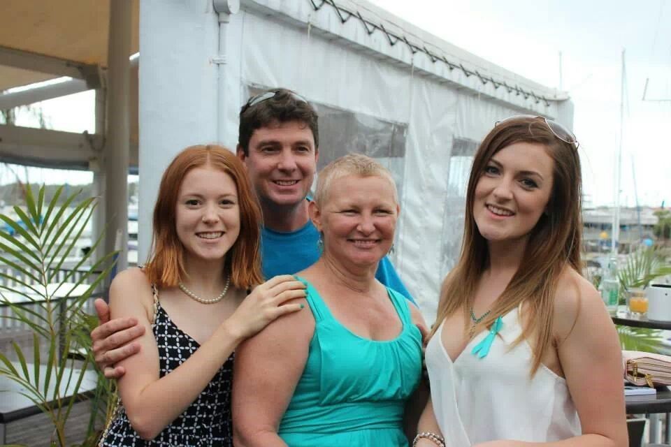 Devonshire Teal at Tin Can Bay post image