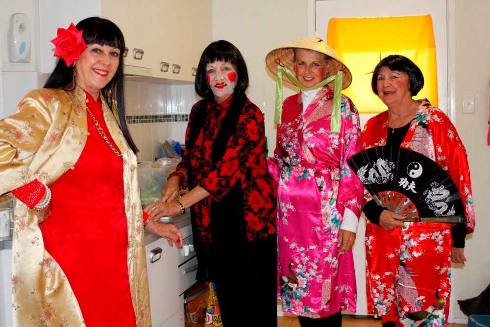 Over 60s is looking for a new name post image