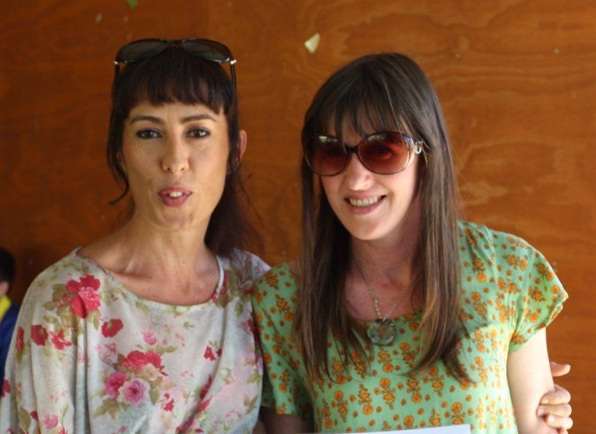 Rainbow Beach P&C thanks all volunteers and businesses post image