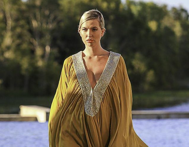 International Women’s Day Festival Fashion Parade post image