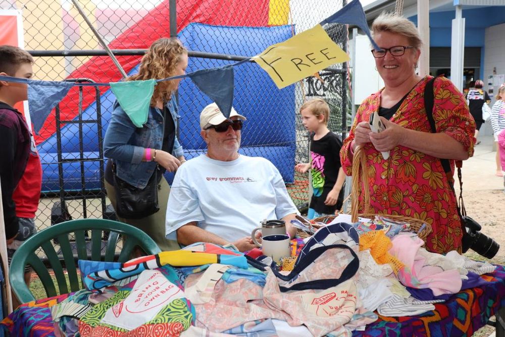 Countdown on for Queensland’s plastic bag ban post image