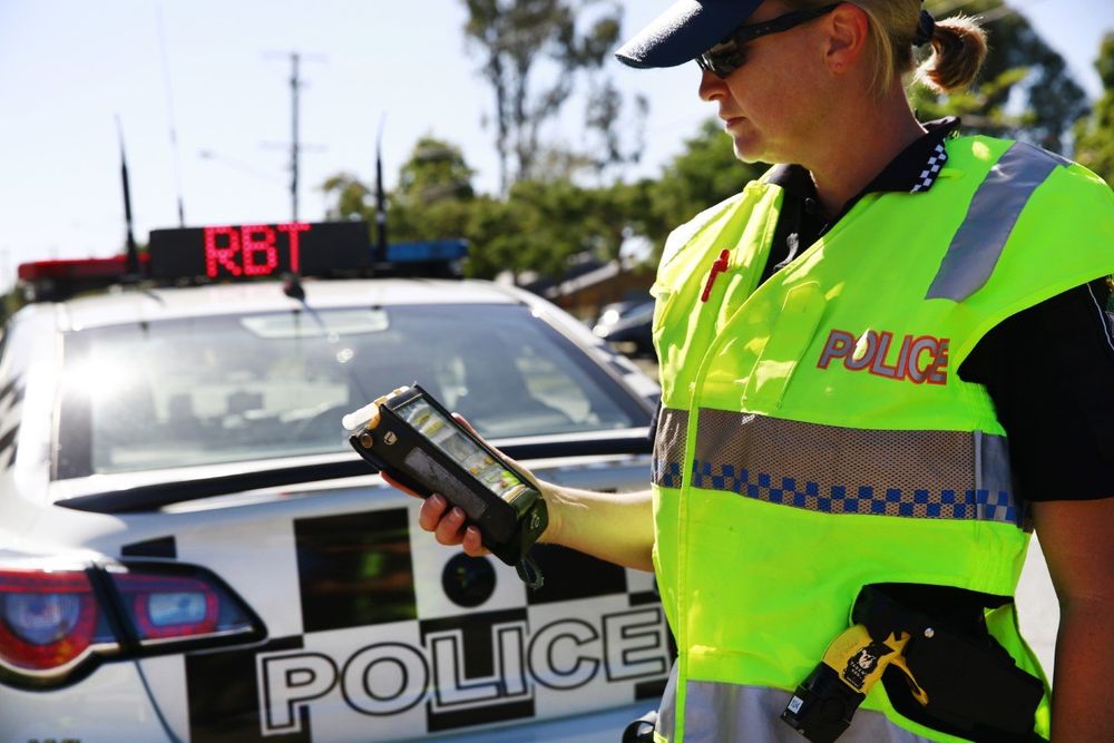 Police Beat – February 2020 post image