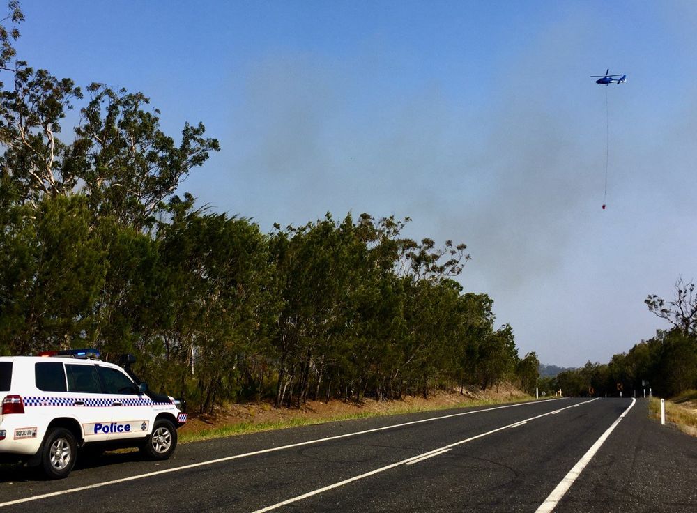 Help us turn up the heat on drug dealers post image