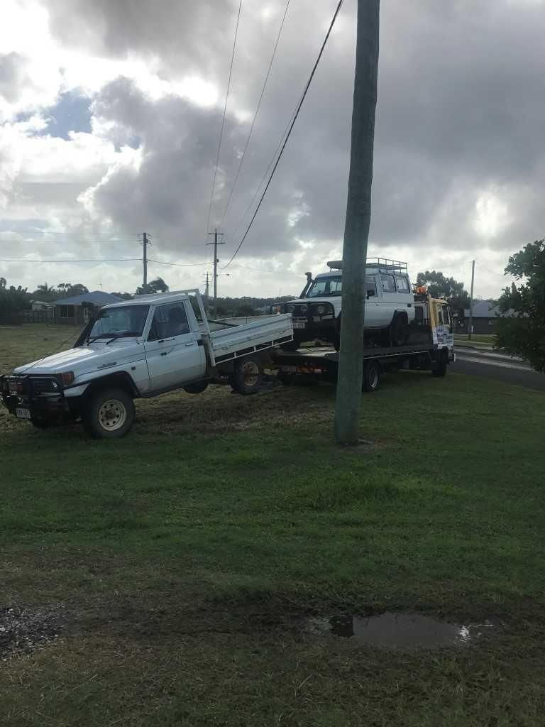 Drug traffickers arrested post image