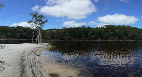 Poona Lake Plans Prove Unpopular post image