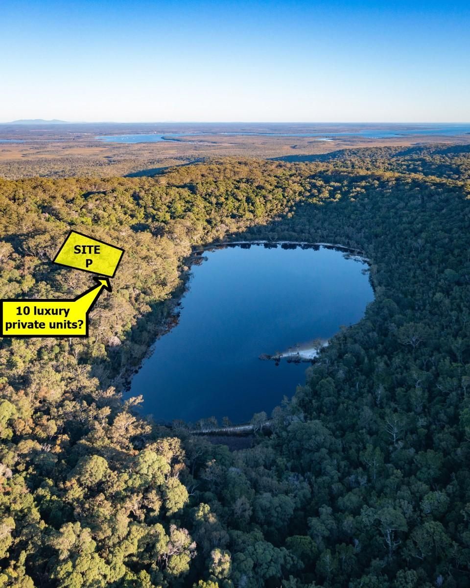 Selling Queensland’s National Parks post image