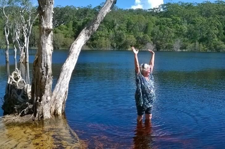 Days Out: Poona Lake post image