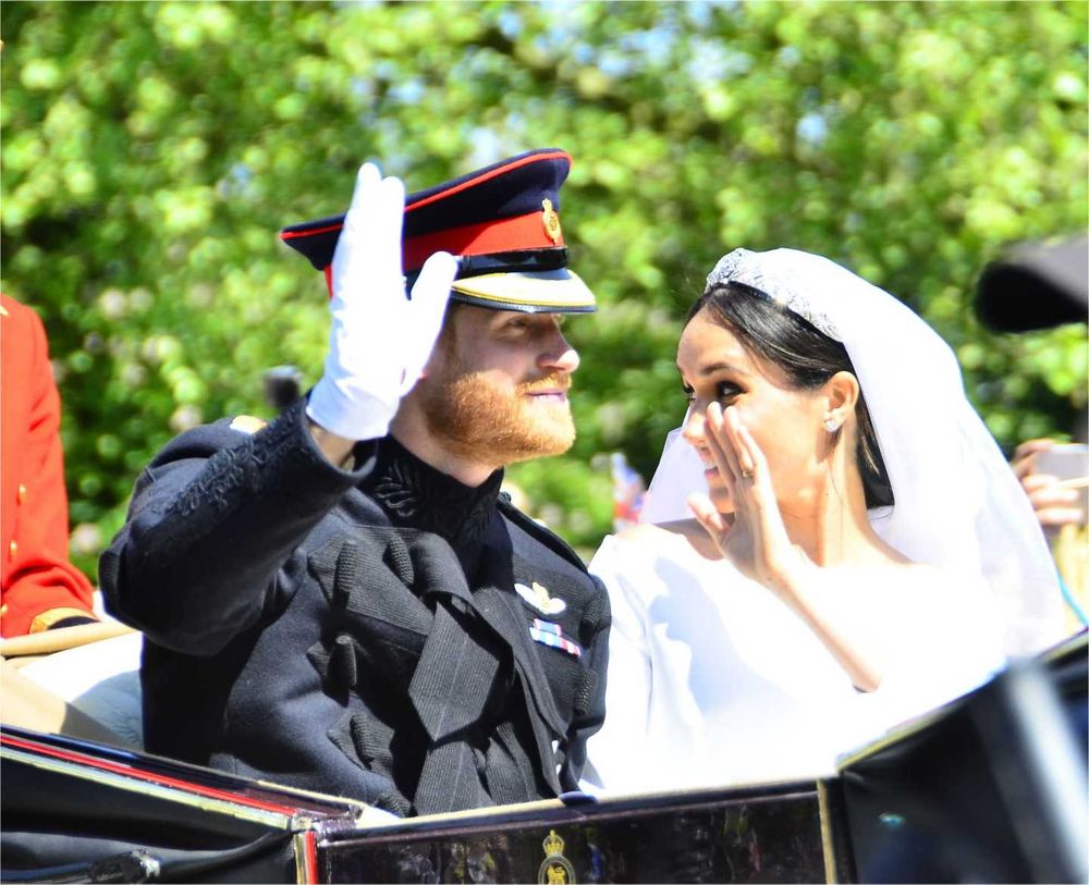 Harry and Meghan to visit Fraser Island! post image