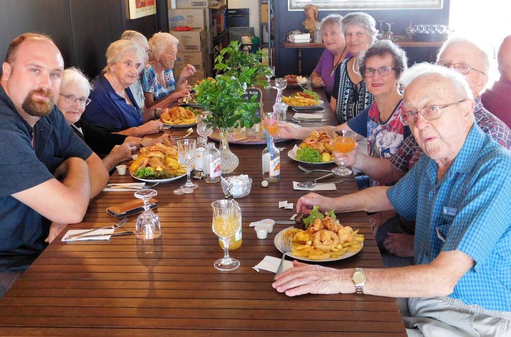 Probus news post image