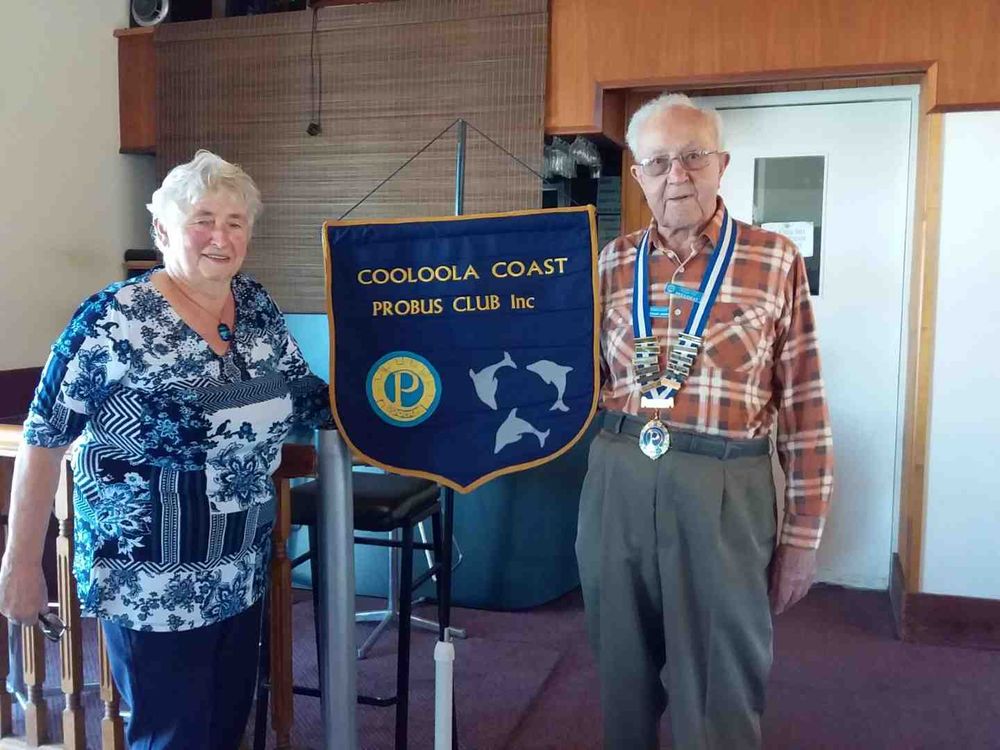 Cooloola Coast Probus Club news post image
