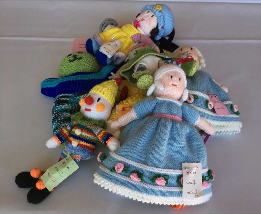 QCWA Competition Time! post image