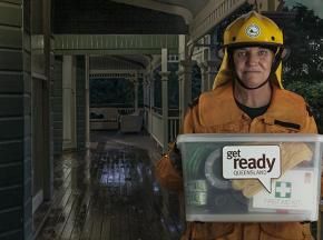 It's time to get ready for the Storm and Cyclone Season post image