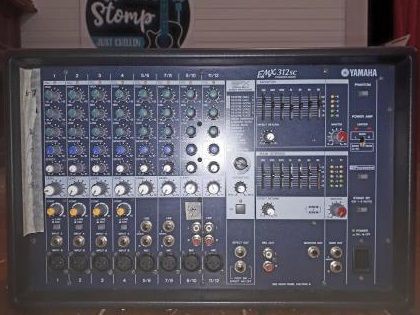 Offenders all mixed up at Wolvi post image