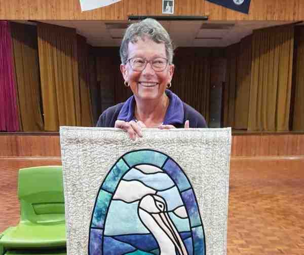 October - time flies! post image