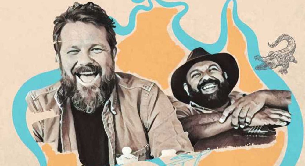 Busby Marou On The Hook post image