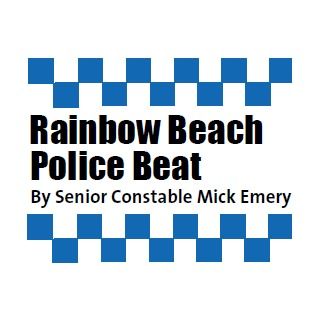 Police Beat - Protecting property and drone do’s and don’ts post image