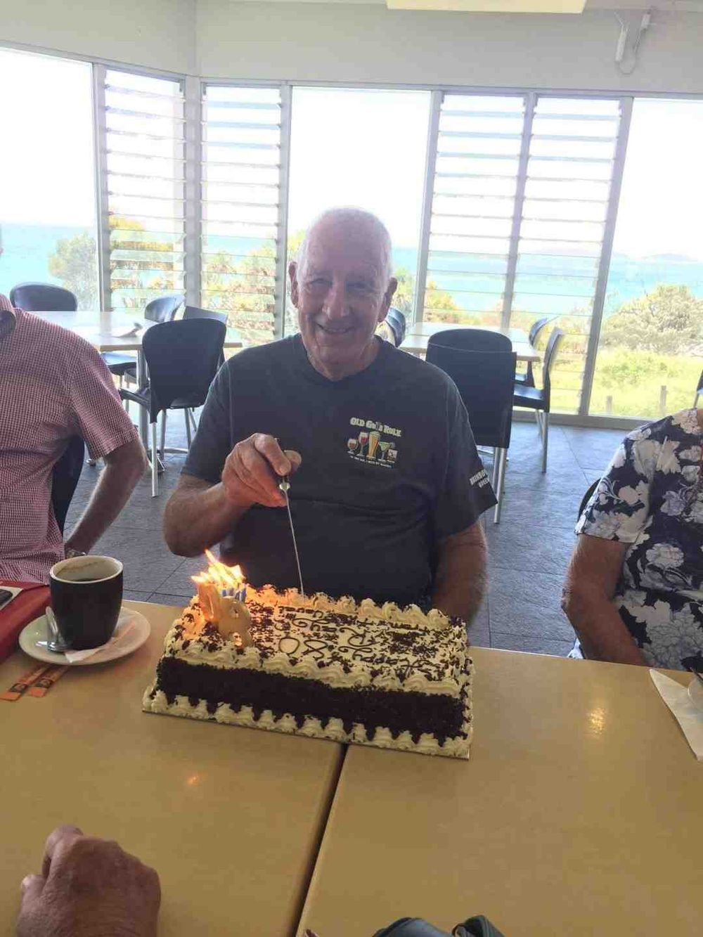 80th Birthday Wishes post image