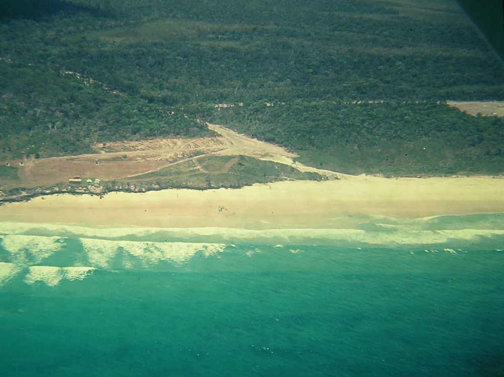 Rainbow Beach memorabilia wanted post image