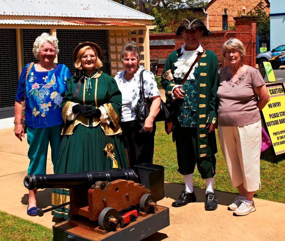 Over 60’s road trip post image