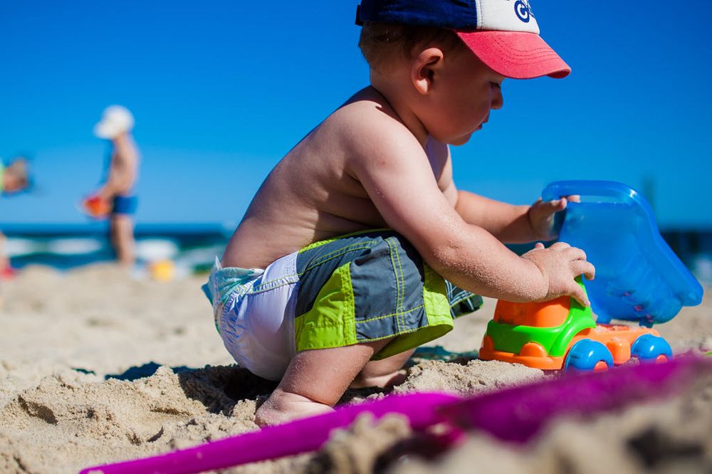 New Health Program for Developmentally Vulnerable Children in Gympie post image